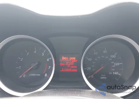 2011 Mitsubishi Lancer Es from USA, damaged, VIN JA32U2FU7BU040329